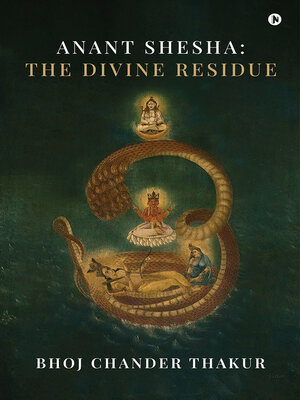 cover image of Anant Shesha